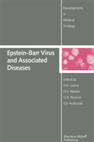 D. V. Ablashi, D.V. Ablashi, G. R. Pearson, S. D. Kottaridis, S.D. Kottaridis, P. H. Levine... - Epstein-Barr Virus and Associated Diseases