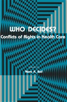 Nora K Bell, Nora K. Bell, Nora K. Bell, Nora K. Bell - Who Decides?