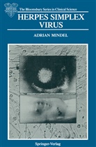 Adrian Mindel - Herpes Simplex Virus