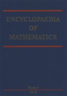Michie Hazewinkel, Michiel Hazewinkel - Encyclopaedia of Mathematics