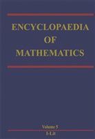 M. Hazewinkel, Michie Hazewinkel, Michiel Hazewinkel - Encyclopaedia of Mathematics