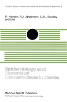 J Jørgensen, R J Jørgensen, E J L Soulsby, R. J. Jorgensen, R. J. Jørgensen, R. Jess Jørgensen... - Epidemiology and Control of Nematodiasis in Cattle