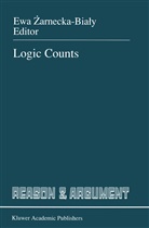 Ewa Zarnecka-Bialy, Zarnecka-Bialy, E Zarnecka-Bialy, E. Zarnecka-Bialy - Logic Counts