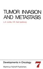 A Liotta, L A Liotta, I. R. Hart, I.R. Hart, L. A. Liotta, L.A. Liotta... - Tumor Invasion and Metastasis