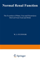 W. J. O'Connor, W J O'Connor, W. J. O'Connor - Normal Renal Function