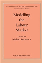 Michae Beenstock, Michael Beenstock - Modelling the Labour Market
