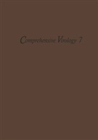 Fraenkel-Conrat, H Fraenkel-Conrat, H. Fraenkel-Conrat, Heinz Fraenkel-Conrat, Robert R. Wagner - Comprehensive Virology