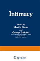 Martin Fischer, Marti Fisher, Martin Fisher, George Stricker - Intimacy