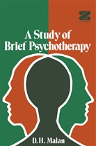 D Malan, D. Malan, D. H. Malan - A Study of Brief Psychotherapy