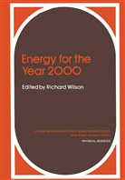 Richar Wilson, Richard Wilson - Energy for the Year 2000
