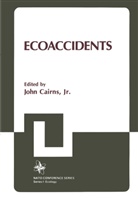 Joh Cairns, John Cairns - Ecoaccidents