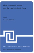 Kristjansson, L Kristjansson, L. Kristjansson - Geodynamics of Iceland and the North Atlantic Area