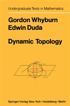 E Duda, E. Duda, Edwin Duda, Whyburn, G Whyburn, G. Whyburn... - Dynamic Topology
