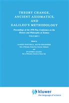 E Agazzi, E. Agazzi, Evandro Agazzi, Gruender, D Gruender, D. Gruender... - Theory Change, Ancient Axiomatics, and Galileo's Methodology