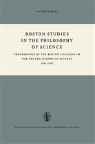 Mar W Wartofsky, Marx W Wartofsky, Marx W. Wartofsky - Boston Studies in the Philosophy of Science