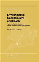 S. H. Bowie, S.H. Bowie, H Bowie, S H Bowie, Thornton, Thornton... - Environmental Geochemistry and Health