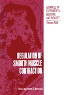 Robert S. Moreland, Rober S Moreland, Robert S Moreland, Robert S. Moreland - Regulation of Smooth Muscle Contraction