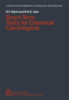 F Stich, H F Stich, H C San, H C San, R. H. C. San, R.H.C. San... - Short-Term Tests for Chemical Carcinogens