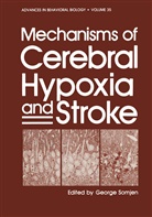 Somjen, G Somjen, G. Somjen, George Somjen - Mechanisms of Cerebral Hypoxia and Stroke