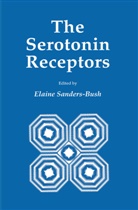 Elaine Sanders-Bush, Elaine Sanders-Bush - The Serotonin Receptors