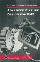 A Y Nee, A Y C Nee, A. Y. C. Nee, A.Y.C. Nee, A Senthil kumar, A. Senthil kumar... - Advanced Fixture Design for FMS