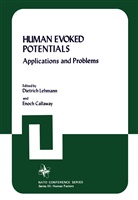 Enoch Callaway, Dietric Lehmann, Dietrich Lehmann - Human Evoked Potentials