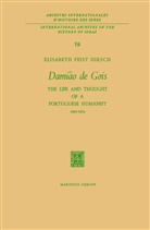 Elisabeth Feist Hirsch - Damião de Gois