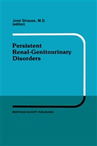 Strauss, J Strauss, J. Strauss, José Strauss - Persistent Renal-Genitourinary Disorders