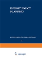 A Bayraktar, B A Bayraktar, B. A. Bayraktar, B. A. Bayraktar, E. A. Cherniavsky, M. A. Laughton... - Energy Policy Planning