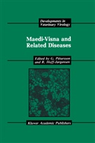 R. Hoff-Jorgensen, Hoff-Jørgensen, Hoff-Jørgensen, R. Hoff-Jørgensen, G. Petursson, Pétursson... - Maedi-Visna and Related Diseases