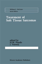 M Pinedo, H M Pinedo, H. M. Pinedo, H.M. Pinedo, Herbert M. Pinedo, Verweij... - Treatment of Soft Tissue Sarcomas