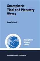 Hans Volland - Atmospheric Tidal and Planetary Waves