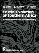 K A et al Eriksson, K. A. Eriksson, D. K. Hobday, D. R. Hunter, A. J. Tankard, M. P. A. Jackson... - Crustal Evolution of Southern Africa