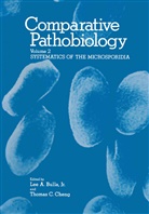 Lee A. Bulla, Thomas C. Cheng, Victo Sprague, Victor Sprague - Comparative Pathobiology