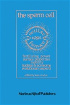 J. Andre, André, J André, J. André, Jean André - The Sperm Cell