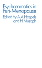 A Haspels, A A Haspels, A. A. Haspels, A.A. Haspels, Musaph, Musaph... - Psychosomatics in Peri-Menopause