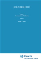 A Ardus, D A Ardus, A Champ, A Champ, D. A. Ardus, D.A. Ardus... - Ocean Resources