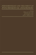 A D Pokorny et al, W. E. Fann, W.E. Fann, William E. Fann, Karacan, I Karacan... - Phenomenology and Treatment of Psychosexual Disorders