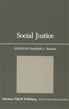 R. L. Braham, R.L. Braham, Randolph L. Braham, L Braham, R L Braham - Social Justice