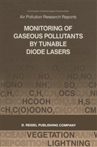 R. Grisar, Preier, H Preier, H. Preier, G. Restelli, G. Schmidtke... - Monitoring of Gaseous Pollutants by Tunable Diode Lasers