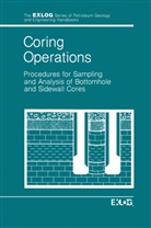 EXLO, EXLOG, EXLOG/Whittaker, EXLOG/Whittaker, Whittaker, Alun Whittaker - Coring Operations