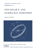 Gratton, L Gratton, L. Gratton - Non-Solar X- and Gamma-Ray Astronomy