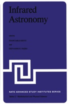G. G. Fazio, G.G. Fazio, Giovanni G. Fazio, G Fazio, G Fazio, Setti... - Infrared Astronomy