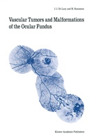 M Hanssens, M. Hanssens, J J d Laey, J J de Laey, J. J. de Laey, J.J. de Laey - Vascular Tumors and Malformations of the Ocular Fundus