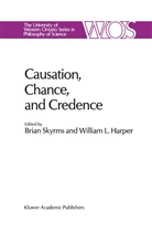 W. L. Harper, W.L. Harper, William Harper, William L. Harper, L Harper, L Harper... - Causation, Chance and Credence