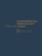 S. J. Baum, Siegmund J. Baum, D Ledney, D Ledney, G. D. Ledney, J Baum... - Experimental Hematology Today