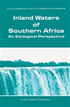 B Allanson, B R Allanson, B. R. Allanson, B.R. Allanson, R Hart, R C Hart... - Inland Waters of Southern Africa: An Ecological Perspective