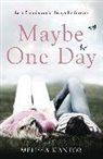 Melissa Kantor, Kantor Melissa - Maybe One Day