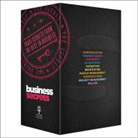Carolyn Warner Boyes - Collins Business Secrets