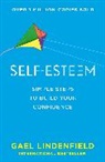 Gael Lindenfield, Lindenfield Gael - Self Esteem
